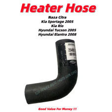 Heather Hose